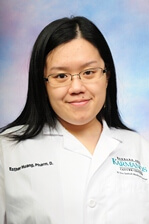 Esther Huang, PharmD, BCPS