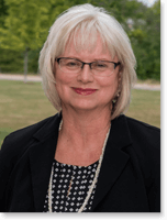 Edwina Johnson, Manager