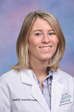 Sarah M. Lerchenfeldt, PharmD, BCPS, BCOP