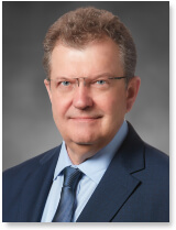 Dave Mazurkiewicz, Executive Vice President, CFO McLaren Health Care
