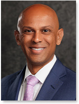 Binesh Patel, MD