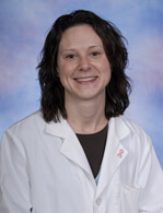 Patricia Rayner, PharmD, BCOP