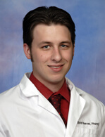 David Reeves, PharmD, BCOP