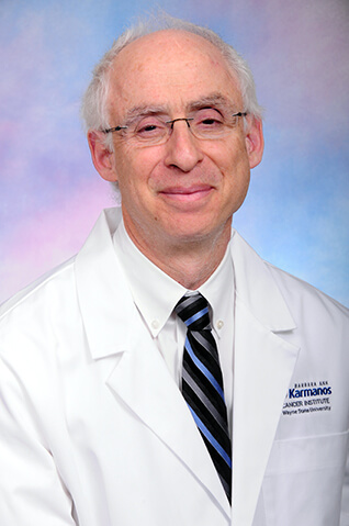 Michael Simon, MD, MPH