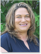Tammy Stover, Coordinator