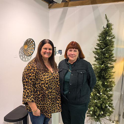 Making a Real Impact: The McLaren Greater Lansing Women’s Giving Circle Funds Vital Health Care Initiatives