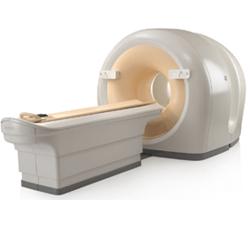 Pet-CT machine