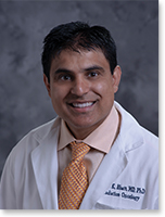 Image of Amit Bhatt , M.D., Ph.D.