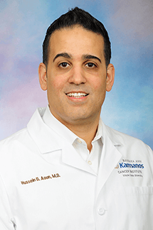 Image of Hussein Aoun , M.D.