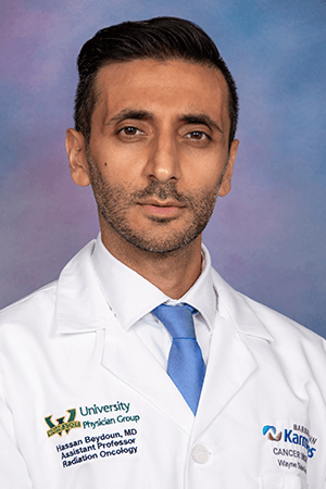 Image of Hassan Beydoun , M.D.