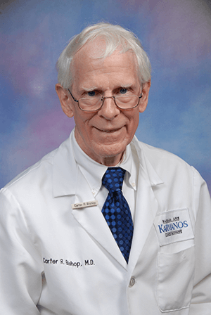 Image of Carter Bishop , M.D.