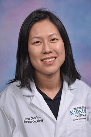 Image of Lydia Choi , M.D.