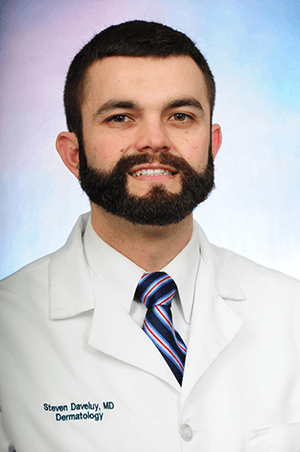 Image of Steven Daveluy , M.D., FAAD