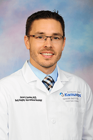 Image of Jason Domina , M.D.