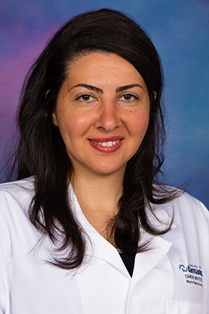 Image of Jailan Elayoubi , M.D.