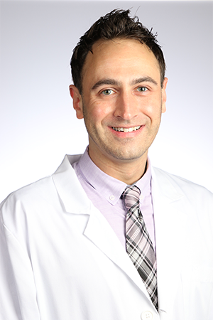 Image of Kalub Fedak , M.D.