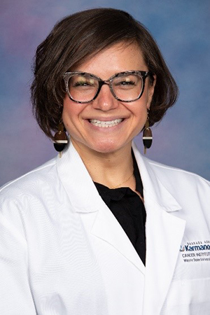 Image of Lucy Finkel , MM, MS, CCC-SLP