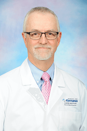 Image of Lawrence Flaherty , M.D.