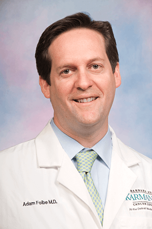 Image of Adam Folbe , M.D., M.S.