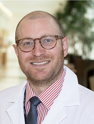 Image of Kevin Ginsburg , M.D., MS