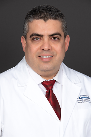 Image of Tarik Hadid , M.D., MPH, MS, FACP