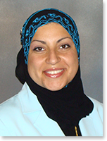 Image of Eman Issawi , PA-C 