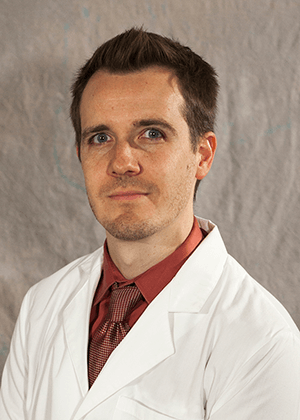 Image of Matthew Johnson , M.D.