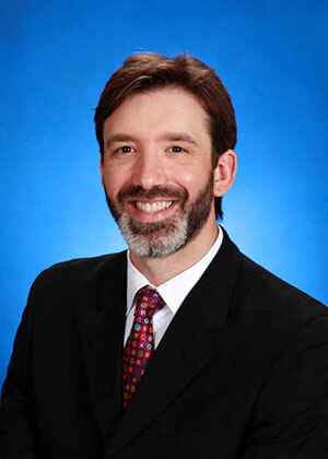 Image of Thomas Kelly , M.D.