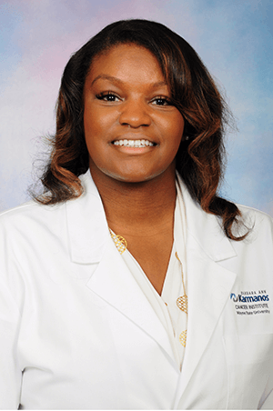 Image of Alysia Kemp , M.D.