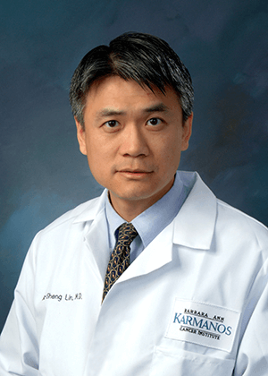 Image of Ho-Sheng Lin , M.D.