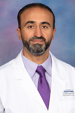 Image of Bashar Mohamad , M.D.