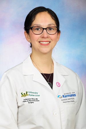 Image of Guillermina Nava , M.D.