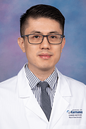 Image of Chan Pu , M.D., M.S.
