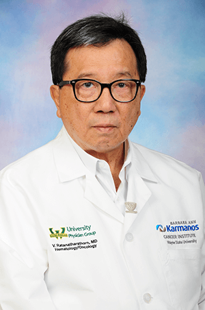 Image of Voravit Ratanatharathorn , M.D.