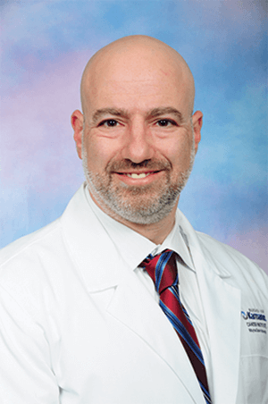 Image of David Sternberg , M.D.