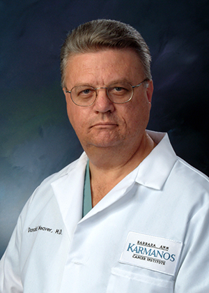 Image of Donald Weaver , M.D.