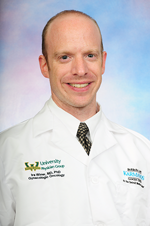 Image of Ira Winer , MD, PhD, FACOG