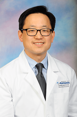 Image of Jay Yang , M.D.