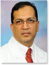 Image of Luis Afonso , M.D., FACC, FASE