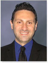 Image of Fares Alsawah , M.D., MS