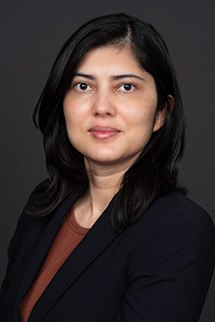 Image of Lubina Arjyal , M.D.