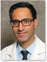 Image of Sandeep Grewal , M.D.