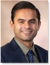 Image of Siddharth Kunte , M.D.