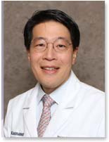 Image of Brian Yeh , M.D., Ph.D.