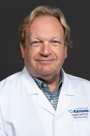 Image of Michael Meininger , M.D.