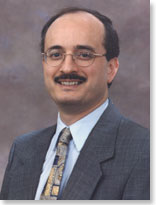 Image of Ghanem Almounajed , M.D.