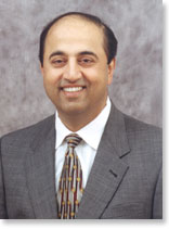 Image of Dilip Desai , M.D.