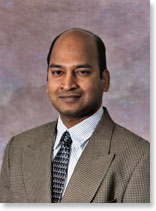 Image of Sreenivas Mannam , M.D.