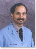 Image of Gunda Reddy , MD