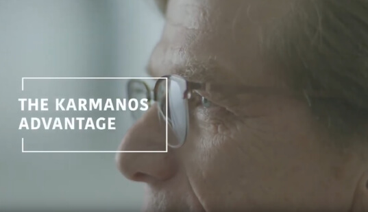 Radiosurgery at Karmanos Cancer Institute